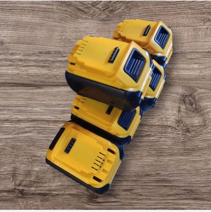 Regeneracja baterii do elektronarzędzi