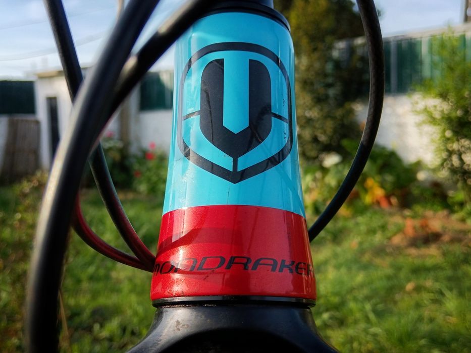 Mondraker Dune R - Bicicleta BTT - Enduro - Tamanho M - Roda 27.5"