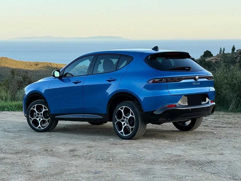 FELGI R19 5x110 EREN MB ALFA ROMEO Giulietta Giulia Stelvio Tonale 159 Brera