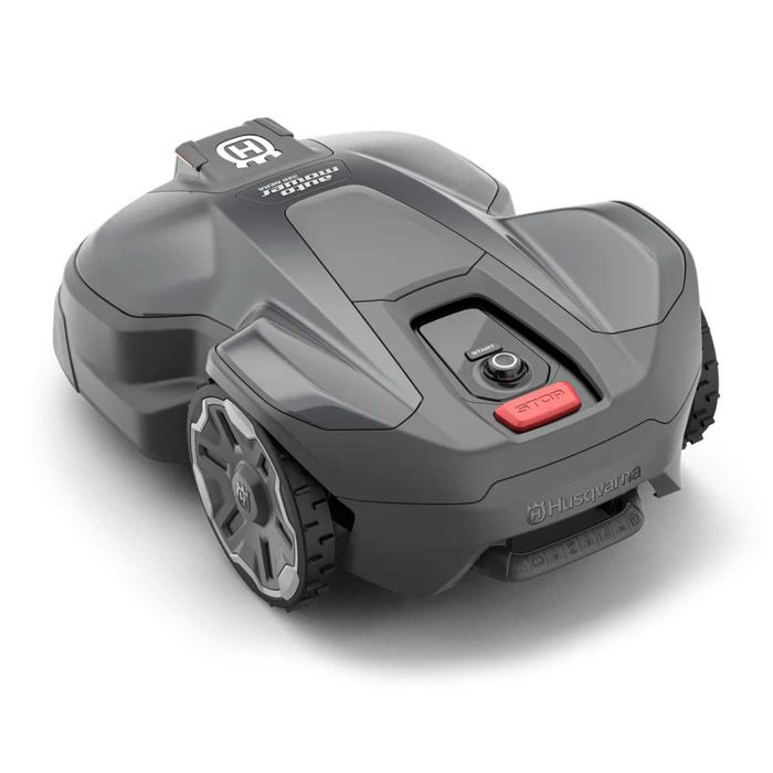 Robot koszący Husqvarna Automower 320 Nera
