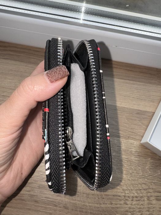 Гаманець Karl Lagertfeld