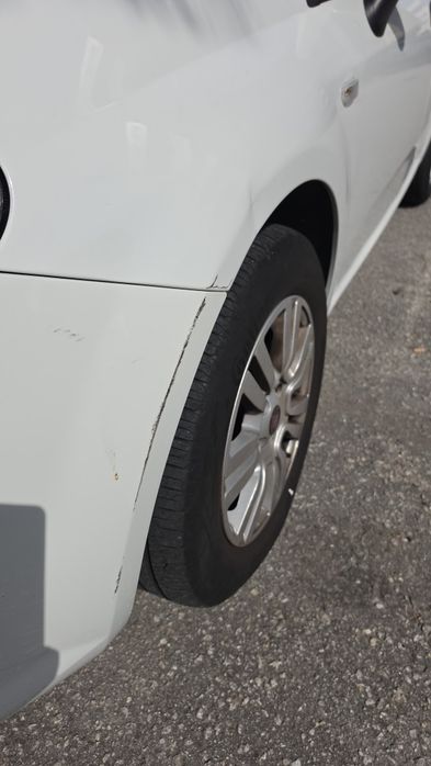 Fiat punto 1.2 2018