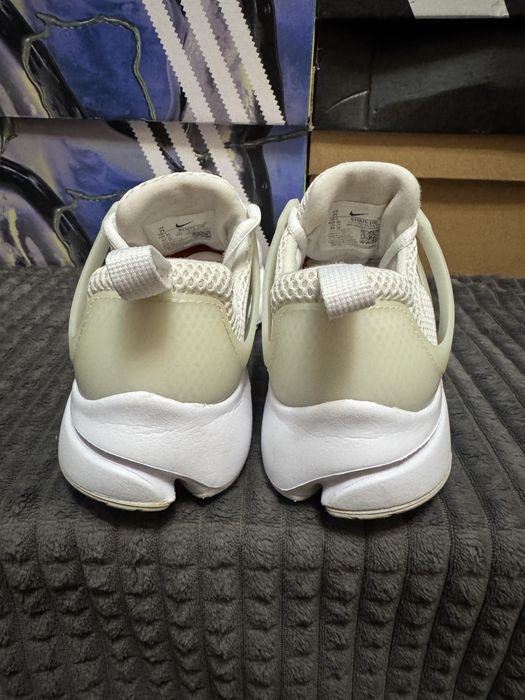 Кросівки Nike Air Presto 39(25см) оригінал