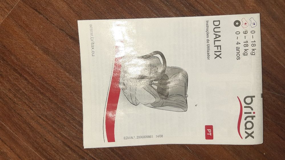 Britax Römer DualFix