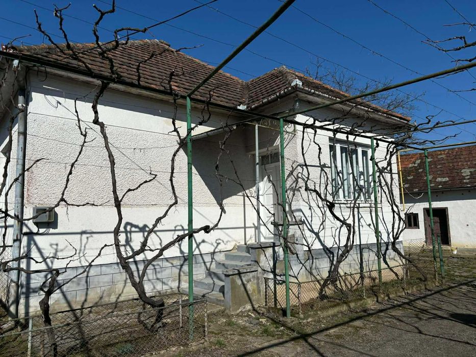 Продаж будинку в с.Жуково