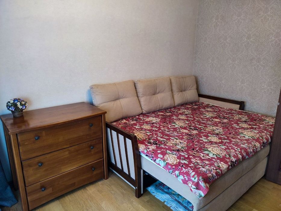 Продаж 3к квартири з видом на парк