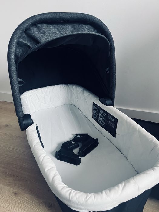 Baby Jogger Gondola do wózka City mini 2 / Elite 2