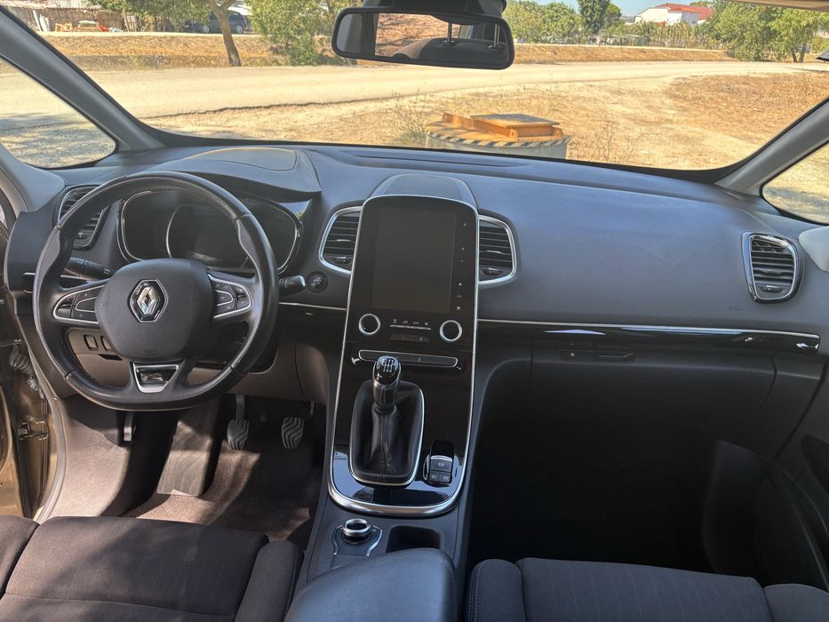 Renault Espace V 1.6 DCI