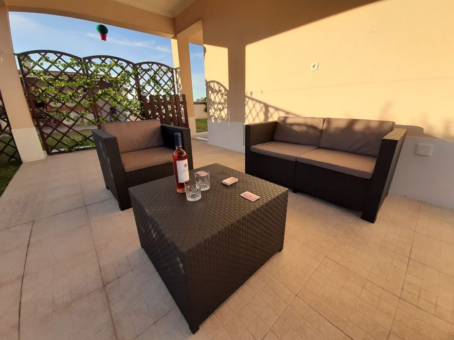 Aluguer curta duraçao