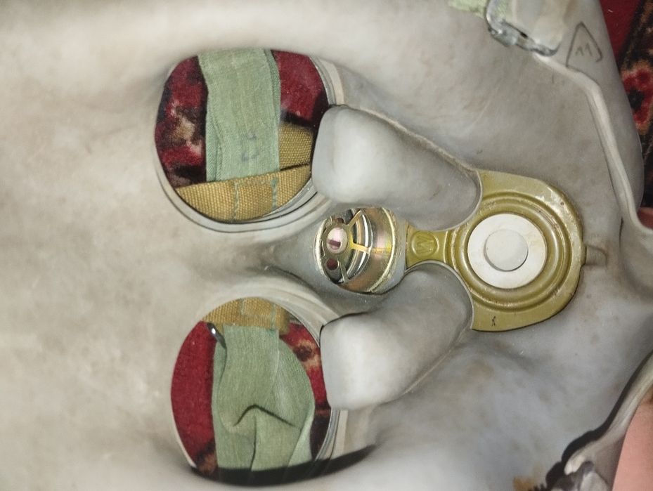 Продам противогаз мм-1