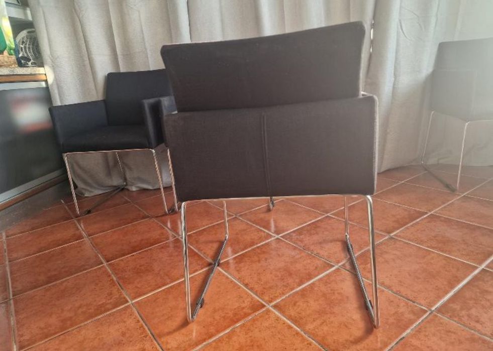 Cadeiras de Sala