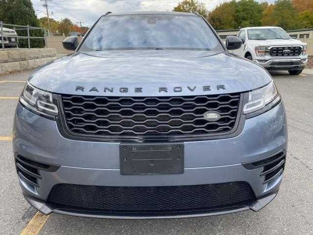 Разбирается  
 Land Rover VELAR
 R-Dynamic P380
2019  3,0 supercharger