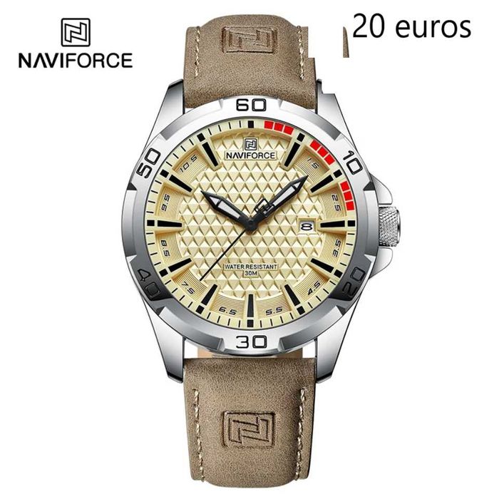 Relogio Naviforce