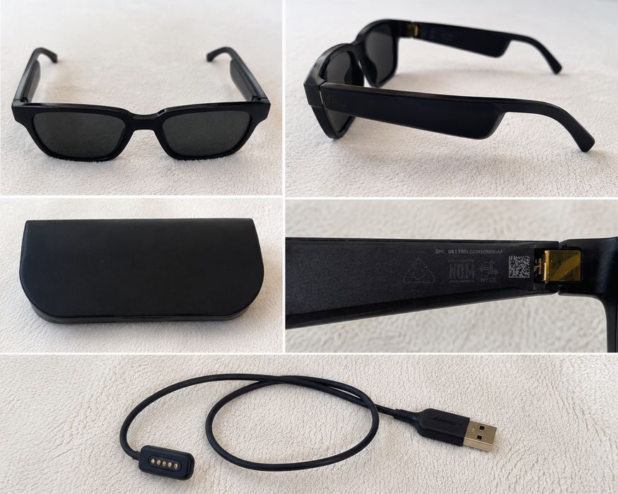 Окуляри Bose Frames Alto