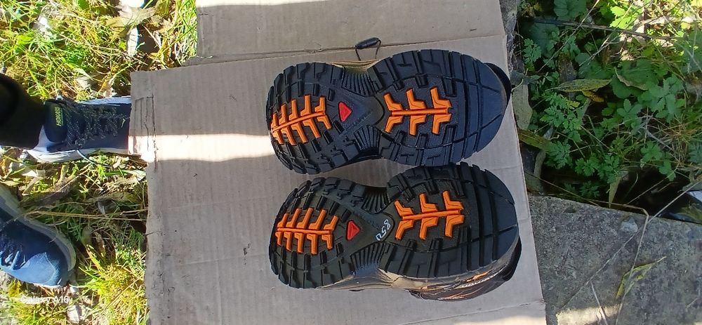 Дитячі Salomon(Eur 30)