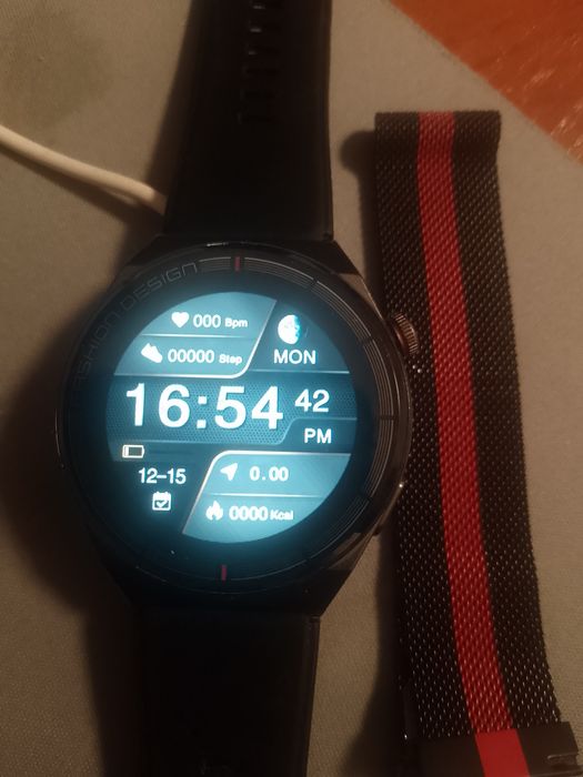 Продам смарт часы