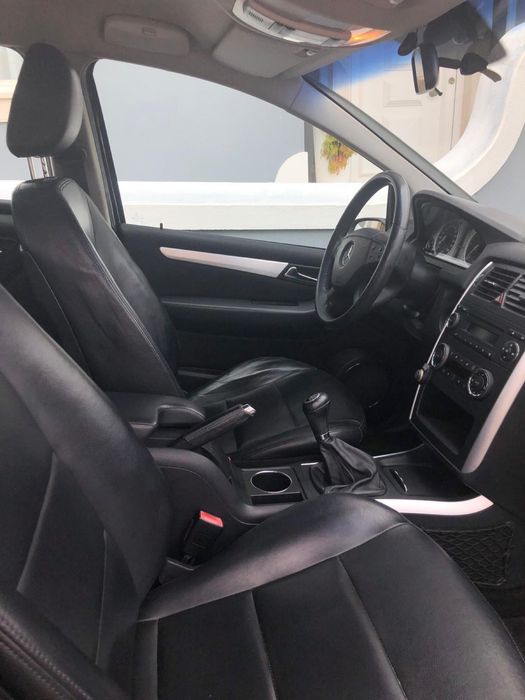 Mercedes B200 CDI