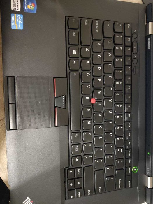 Lenovo l430 ідеальний стан