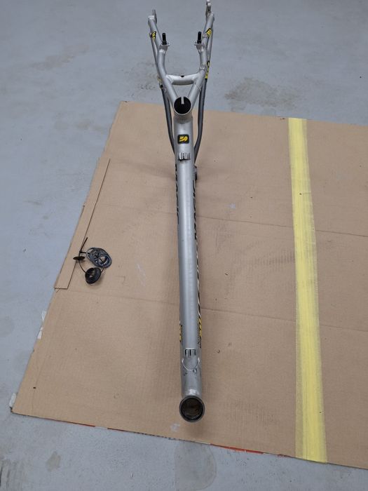 Rama 19.5 kellys magic 26"