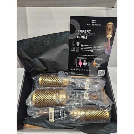 Zestaw szczotek olivia garden