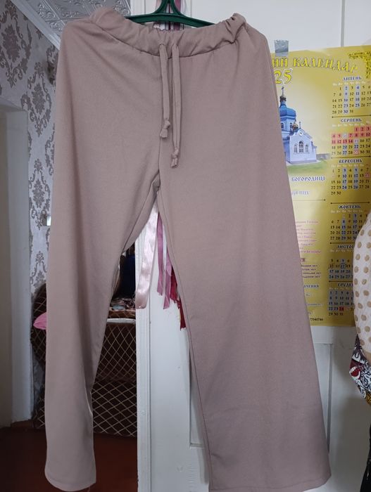 Костюм теплий жіночий