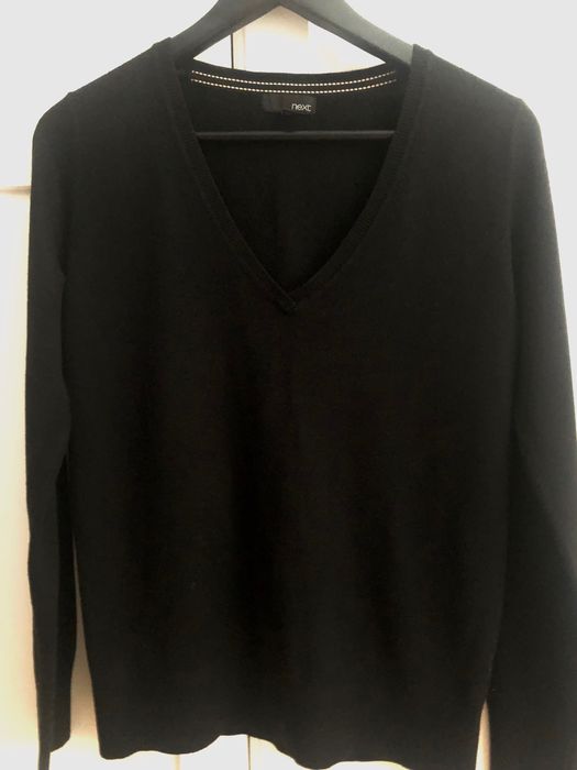 Sweter damski next  roz 40