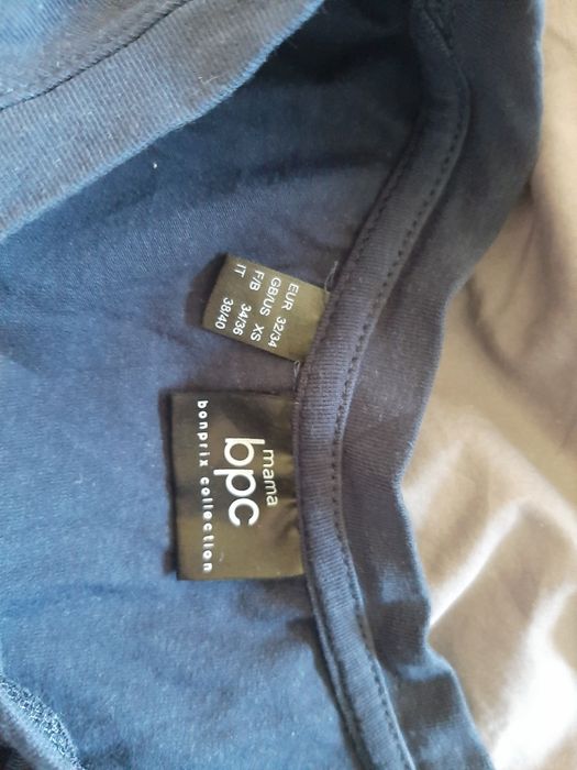 Bluzki ciążowe bonprix