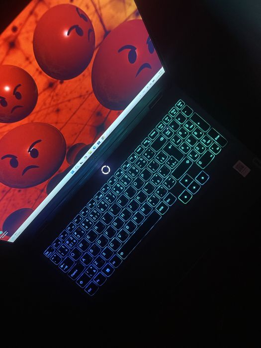 150+ Ноутбуків в ПРОФІЛІℹ️Lenovo LOQ 15IAX9I/ARC A530 4Gb | RTX3050/SSD 1Tb/Core i5 12450HX 12 ЯДЕР/RAM 16Gb DDR5ℹ️Traid-In/Розстрочка МОНО ОНЛАЙН