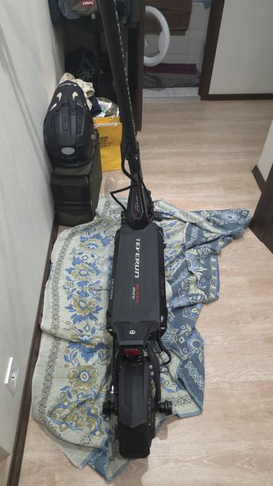 Teverun Blade Mini Ultra