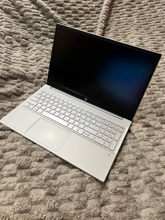HP Pavilion Laptop 15