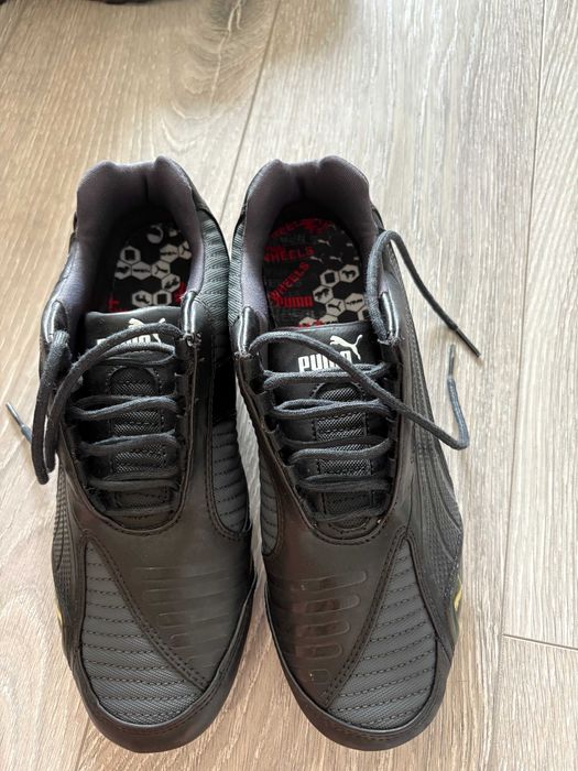 Tenis Puma Ducati nº 40