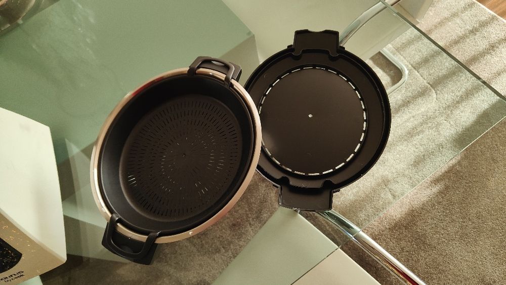 Robot cozinha Taurus my cook