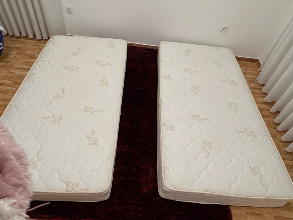 Colchões de solteiro