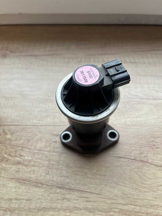 Продам б/в клапан рециркуляції газів EGR для Honda HR-V, бензин 2016р.