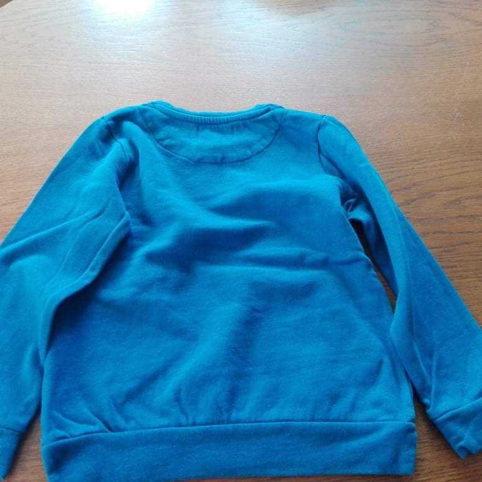 Śliczna Bluza KANZ