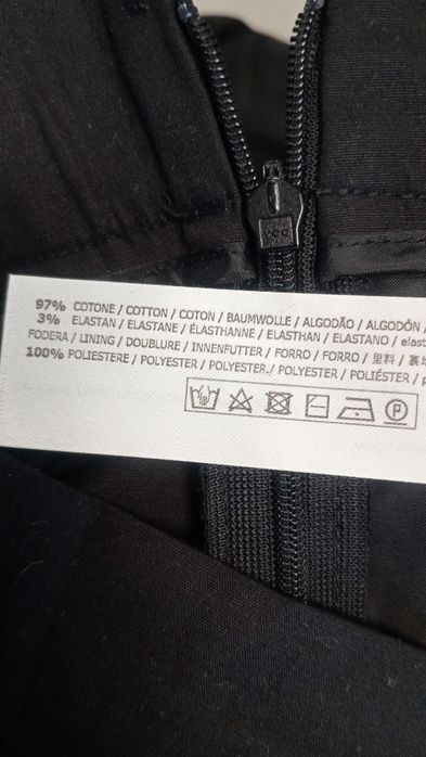 Spódnicaspodnie Le Coeur Twinset rozmiar M Nową z metką