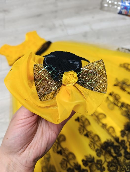 Продам гарне плаття 500 грн