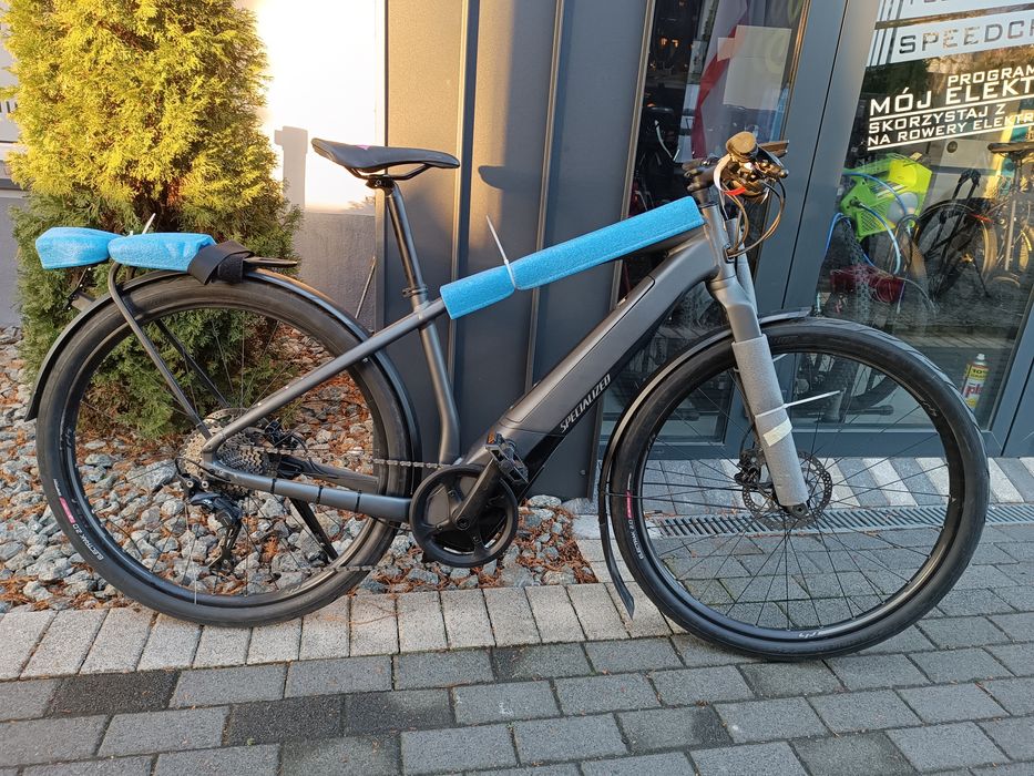 Specialized Vado Turbo  BROSE 460 Wh 44cm/28'' (81)