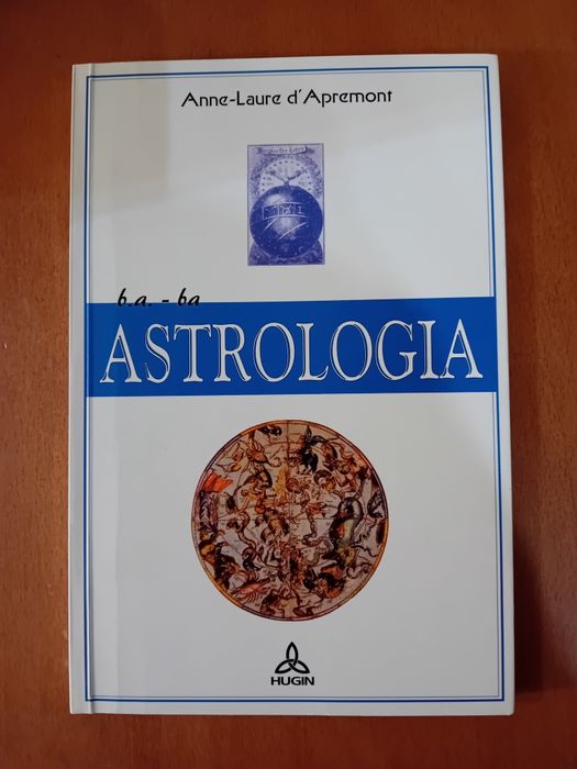 Ba-ba Astrologia