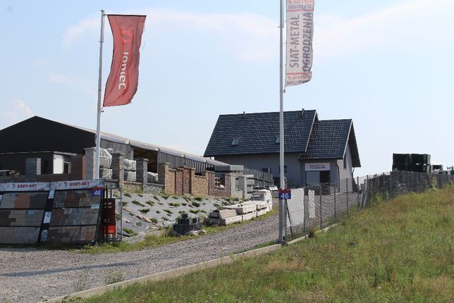 Kompletne ogrodzenie panel 2D 183cm 6/5/6