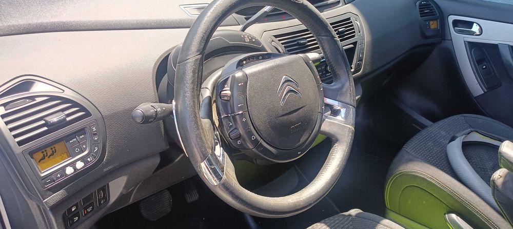 Citroen C4 Picasso 7 lugares