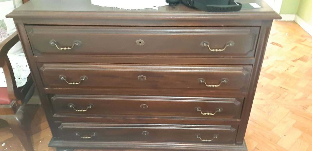 Comoda de quarto