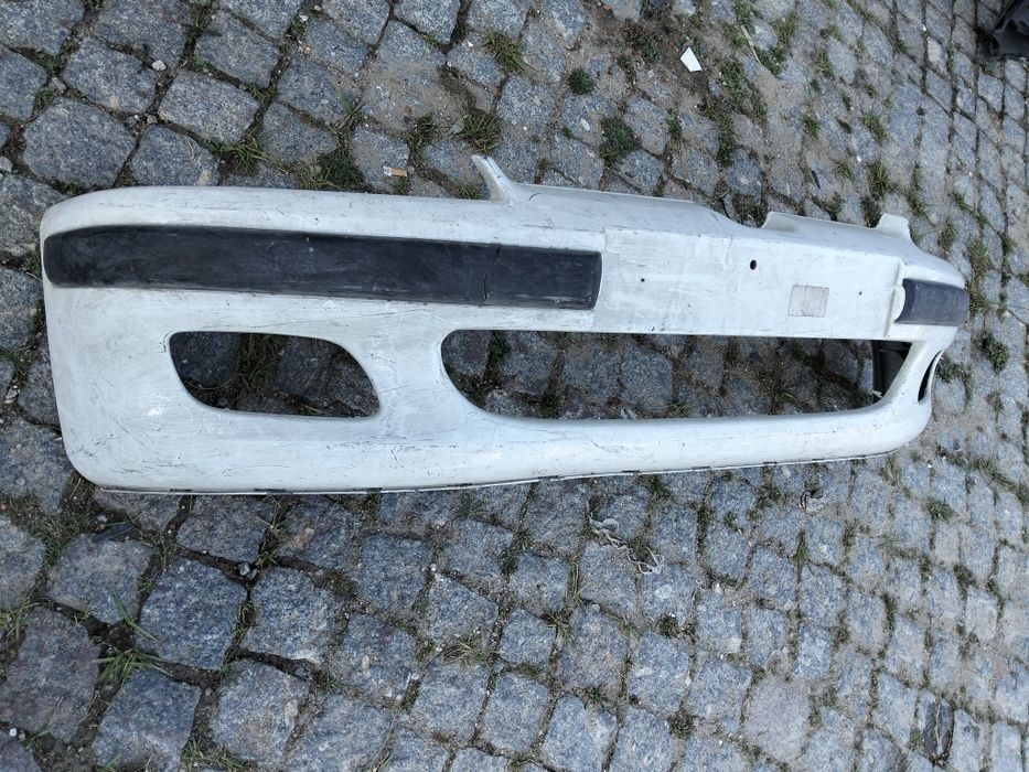 Parachoques Peugeot 106 ll para choques 1998