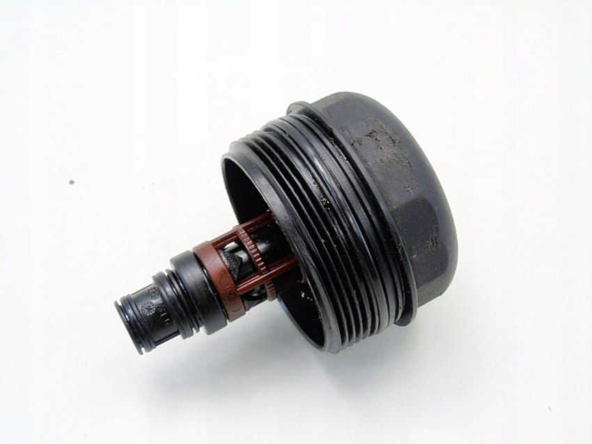 Korek Filtra Oleju 2.0 I Bmw N43 E60 E61 E90 E91 E92 E93 E81 E82 E88 E87