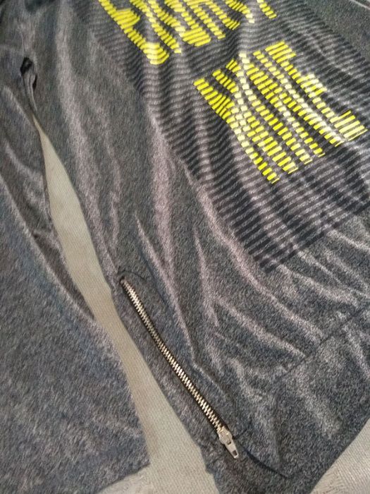 Sweat com gorro (Zara Boys) NOVA