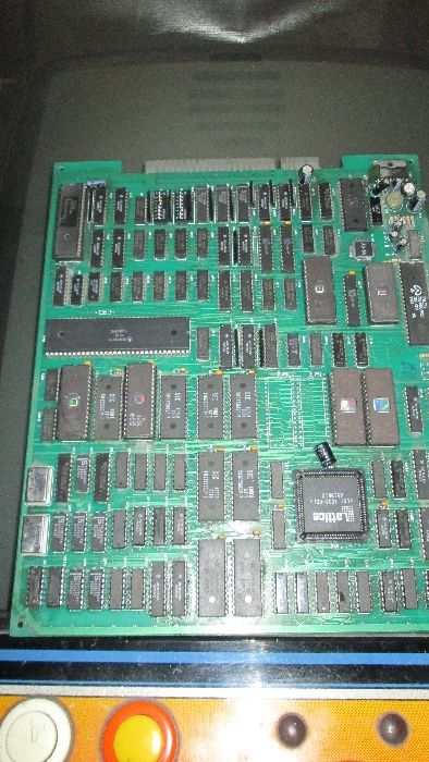 Jogo Puzzle Break ano 1997