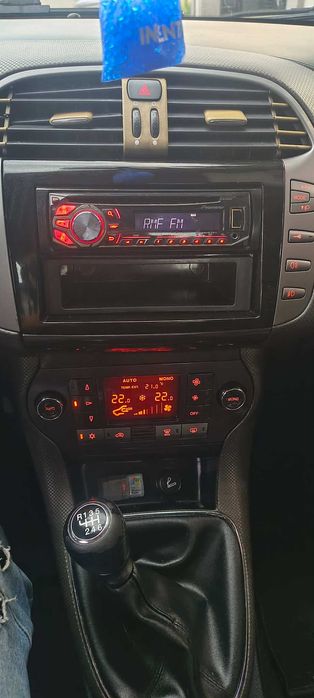 Fiat Bravo benzyna 1.6
