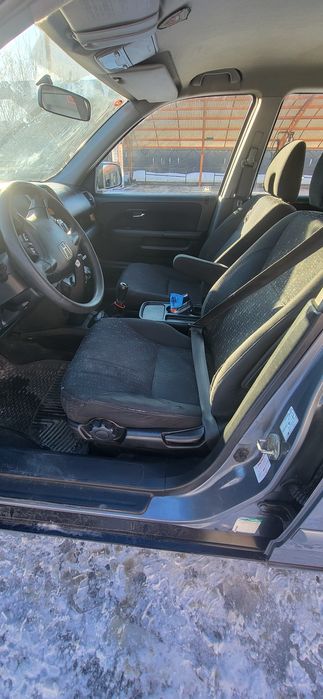 Honda CR-V 2.2  дизель для ЗСУ