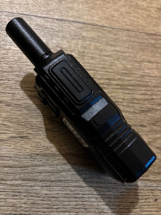 Миниатюрные рации 2W, 16 каналов