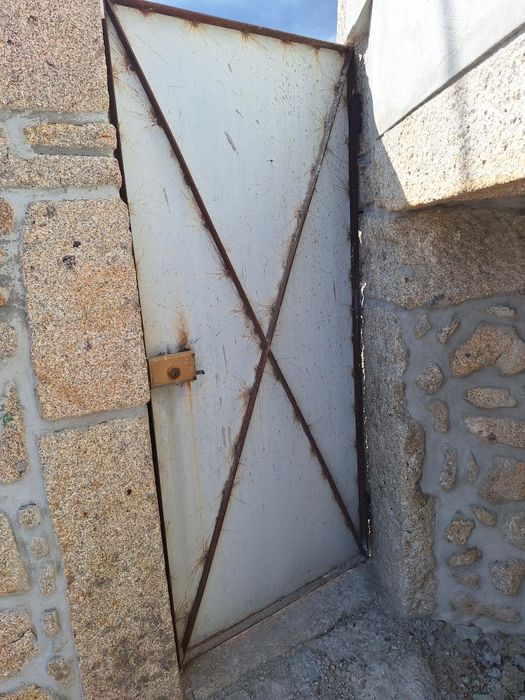 Conjunto de Portões